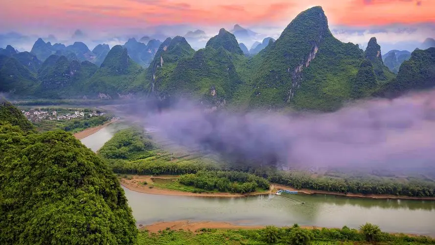 智能化高标准环保